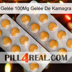 Gelée 100Mg Gelée De Kamagra levitra2